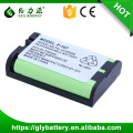 wholesale price factory price AAA 3.6V 700mAh Cordless Phone Battery/cell for P107 cordless phone